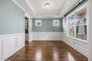 112 Briarburn Ln, Holly Springs, NC 27540 - Photo 5