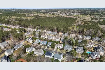 112 Briarburn Lane, Holly Springs, NC 27540 - Photo 45