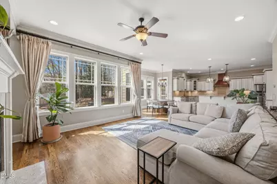 112 Briarburn Lane, Holly Springs, NC 27540 - Photo 15