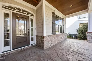 112 Briarburn Ln, Holly Springs, NC 27540 - Photo 3