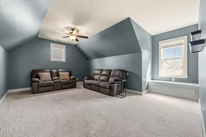 112 Briarburn Lane, Holly Springs, NC 27540 - Photo 27