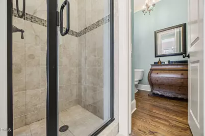 112 Briarburn Lane, Holly Springs, NC 27540 - Photo 19