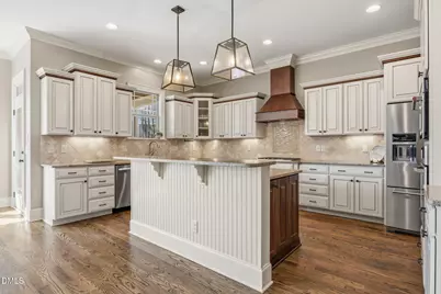 112 Briarburn Lane, Holly Springs, NC 27540 - Photo 13