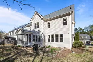 112 Briarburn Ln, Holly Springs, NC 27540 - Photo 39