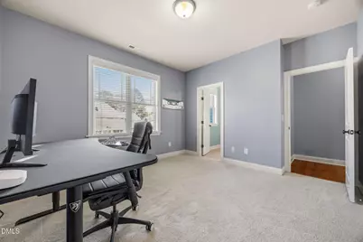 112 Briarburn Lane, Holly Springs, NC 27540 - Photo 31