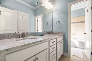 112 Briarburn Ln, Holly Springs, NC 27540 - Photo 35