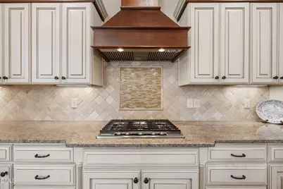 112 Briarburn Lane, Holly Springs, NC 27540 - Photo 9