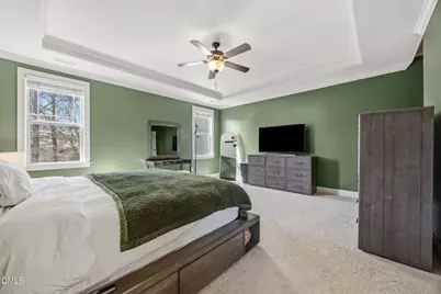 112 Briarburn Lane, Holly Springs, NC 27540 - Photo 23