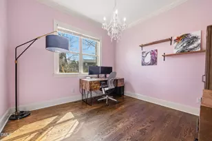 112 Briarburn Ln, Holly Springs, NC 27540 - Photo 17