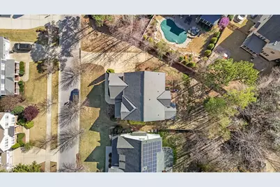 112 Briarburn Lane, Holly Springs, NC 27540 - Photo 43