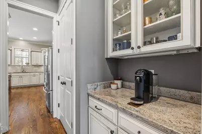 112 Briarburn Lane, Holly Springs, NC 27540 - Photo 7