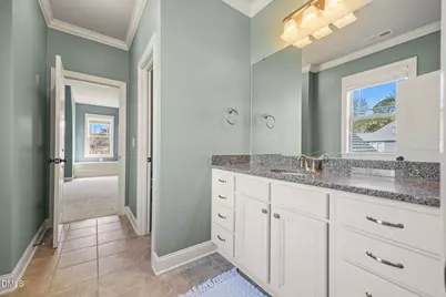 112 Briarburn Lane, Holly Springs, NC 27540 - Photo 29