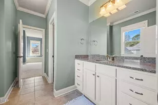 112 Briarburn Ln, Holly Springs, NC 27540 - Photo 29