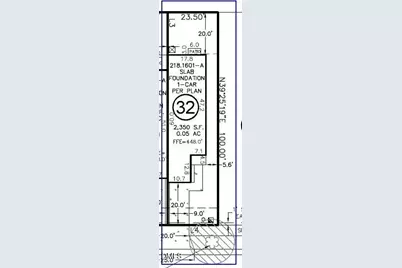2032 Oakdale Drive, Durham, NC 27703 - Photo 33