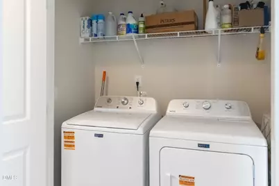 158 Nakoma Drive, Louisburg, NC 27549 - Photo 11