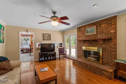 2608 Little River Drive, Hillsborough, NC 27278 - Photo 7