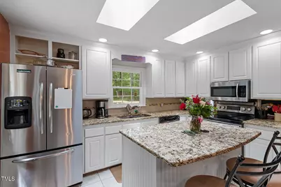 2608 Little River Drive, Hillsborough, NC 27278 - Photo 3