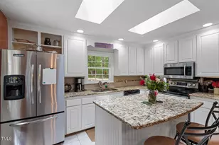 2608 Little River Dr, Hillsborough, NC 27278 - Photo 3