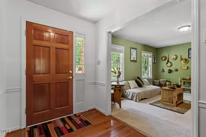 2608 Little River Drive, Hillsborough, NC 27278 - Photo 5