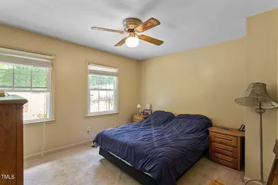 2608 Little River Drive, Hillsborough, NC 27278 - Photo 19