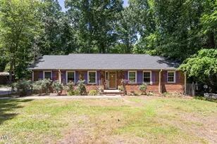 2608 Little River Dr, Hillsborough, NC 27278 - Photo 1