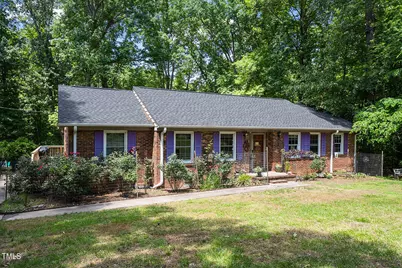 2608 Little River Drive, Hillsborough, NC 27278 - Photo 21