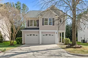 8309 Tie Stone Way, Raleigh, NC 27613 - Photo 1