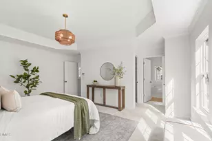 8309 Tie Stone Way, Raleigh, NC 27613 - Photo 13