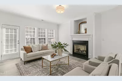 8309 Tie Stone Way, Raleigh, NC 27613 - Photo 5