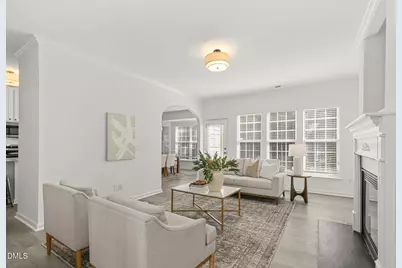 8309 Tie Stone Way, Raleigh, NC 27613 - Photo 3