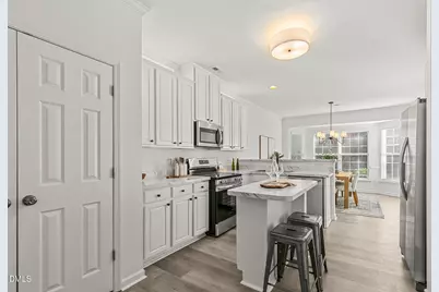 8309 Tie Stone Way, Raleigh, NC 27613 - Photo 9