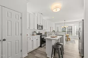 8309 Tie Stone Way, Raleigh, NC 27613 - Photo 9