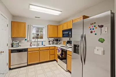 204 Thorncrest Drive, Apex, NC 27539 - Photo 17