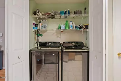 204 Thorncrest Drive, Apex, NC 27539 - Photo 19