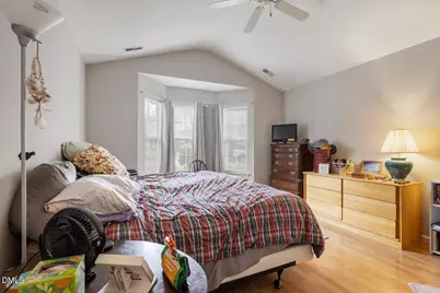 204 Thorncrest Drive, Apex, NC 27539 - Photo 21