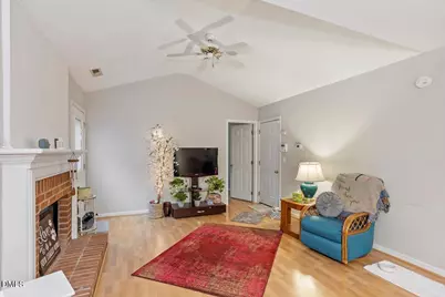 204 Thorncrest Drive, Apex, NC 27539 - Photo 11