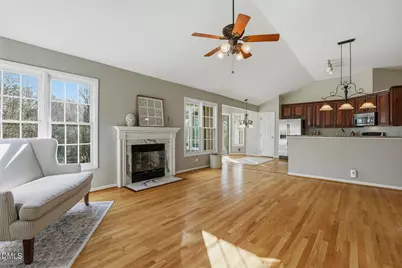 2808 Doves Nest Court, Fuquay Varina, NC 27526 - Photo 9