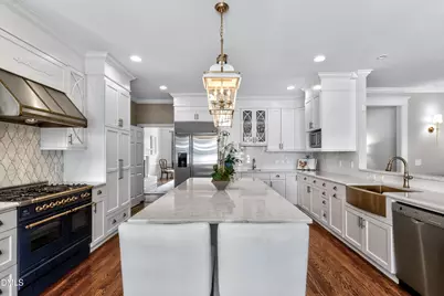 414 Yarmouth Road, Raleigh, NC 27608 - Photo 25