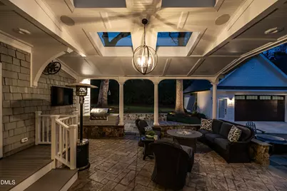 414 Yarmouth Road, Raleigh, NC 27608 - Photo 53