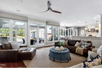 414 Yarmouth Road, Raleigh, NC 27608 - Photo 17