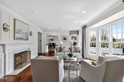 414 Yarmouth Road, Raleigh, NC 27608 - Photo 9