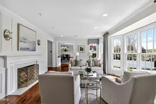 414 Yarmouth Rd, Raleigh, NC 27608 - Photo 9