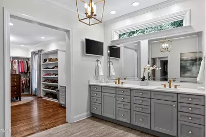 414 Yarmouth Road, Raleigh, NC 27608 - Photo 39