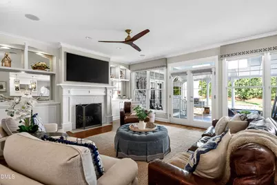 414 Yarmouth Road, Raleigh, NC 27608 - Photo 21