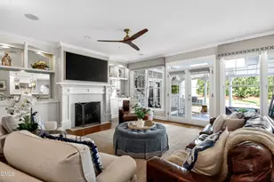 414 Yarmouth Rd, Raleigh, NC 27608 - Photo 21