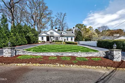 414 Yarmouth Road, Raleigh, NC 27608 - Photo 3