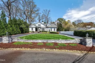 414 Yarmouth Rd, Raleigh, NC 27608 - Photo 3