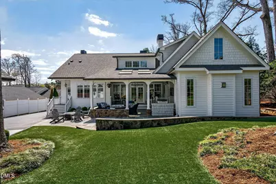 414 Yarmouth Road, Raleigh, NC 27608 - Photo 59