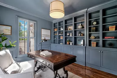 414 Yarmouth Road, Raleigh, NC 27608 - Photo 7