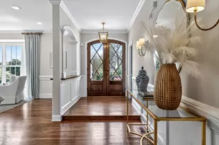 414 Yarmouth Rd, Raleigh, NC 27608 - Photo 5